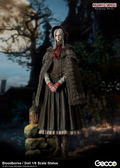 Bloodborne 1/6 Scale Statue: The Doll thumbnail 28