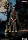 Bloodborne 1/6 Scale Statue: The Doll thumbnail 29