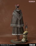 Bloodborne 1/6 Scale Statue: The Doll thumbnail 3