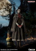 Bloodborne 1/6 Scale Statue: The Doll thumbnail 30
