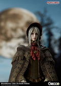 Bloodborne 1/6 Scale Statue: The Doll thumbnail 33