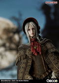 Bloodborne 1/6 Scale Statue: The Doll thumbnail 34