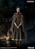 Bloodborne 1/6 Scale Statue: The Doll thumbnail 38