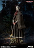 Bloodborne 1/6 Scale Statue: The Doll thumbnail 39