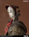 Bloodborne 1/6 Scale Statue: The Doll thumbnail 4