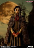 Bloodborne 1/6 Scale Statue: The Doll thumbnail 41