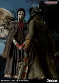 Bloodborne 1/6 Scale Statue: The Doll thumbnail 43