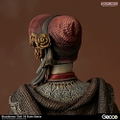 Bloodborne 1/6 Scale Statue: The Doll thumbnail 5