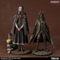 Bloodborne 1/6 Scale Statue: The Doll thumbnail 7