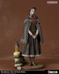 Bloodborne 1/6 Scale Statue: The Doll thumbnail 8