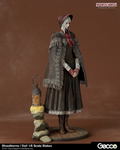 Bloodborne 1/6 Scale Statue: The Doll thumbnail 9