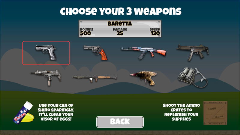 Chicken Range image 6