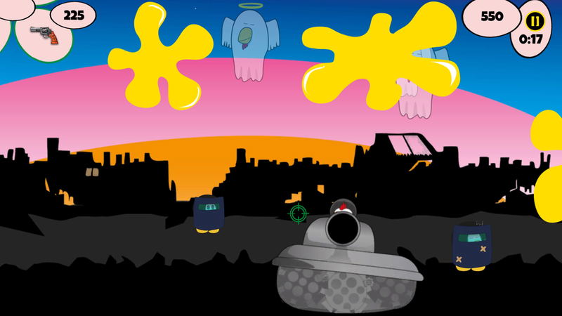 Chicken Range image 3