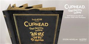 Cuphead Original Soundtrack