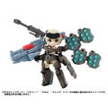 Desktop Army Frame Arms Girl KT-321f Gorai Series (Set of 3 pieces) thumbnail 10
