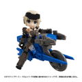 Desktop Army Frame Arms Girl KT-321f Gorai Series (Set of 3 pieces) thumbnail 11