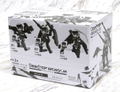 Desktop Army Frame Arms Girl KT-321f Gorai Series (Set of 3 pieces) thumbnail 12