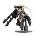 Desktop Army Frame Arms Girl KT-321f Gorai Series (Set of 3 pieces) thumbnail 4