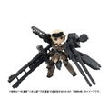 Desktop Army Frame Arms Girl KT-321f Gorai Series (Set of 3 pieces) thumbnail 5