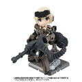 Desktop Army Frame Arms Girl KT-321f Gorai Series (Set of 3 pieces) thumbnail 8