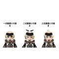 Desktop Army Frame Arms Girl KT-321f Gorai Series (Set of 3 pieces) thumbnail 9