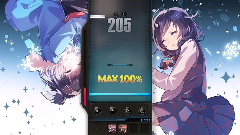 DJMax Respect image 6
