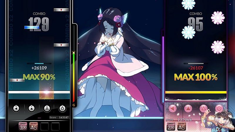 DJMax Respect image 7