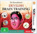 Dr. Kawashima's Devilish Brain Training: Can You Stay Focused? thumbnail 1