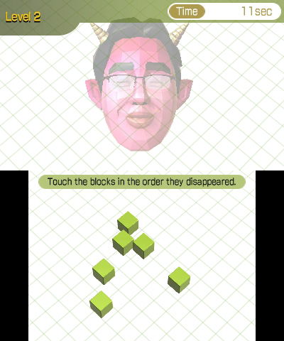 Dr. Kawashima's Devilish Brain Training: Can You Stay Focused? image 10