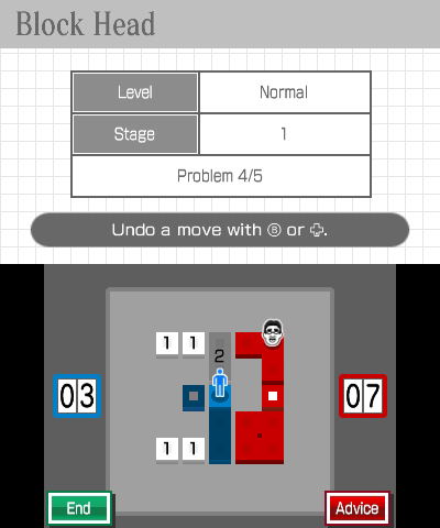Dr. Kawashima's Devilish Brain Training: Can You Stay Focused? image 2