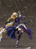 Fate/Apocrypha 1/8 Scale Pre-Painted Figure: Jeanne d'Arc thumbnail 7