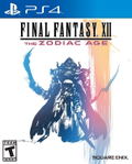 Final Fantasy XII: The Zodiac Age thumbnail 1