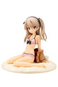 Girls und Panzer der Film 1/7 Scale Pre-Painted Figure: Alice Shimada Swimsuit Ver. thumbnail 1
