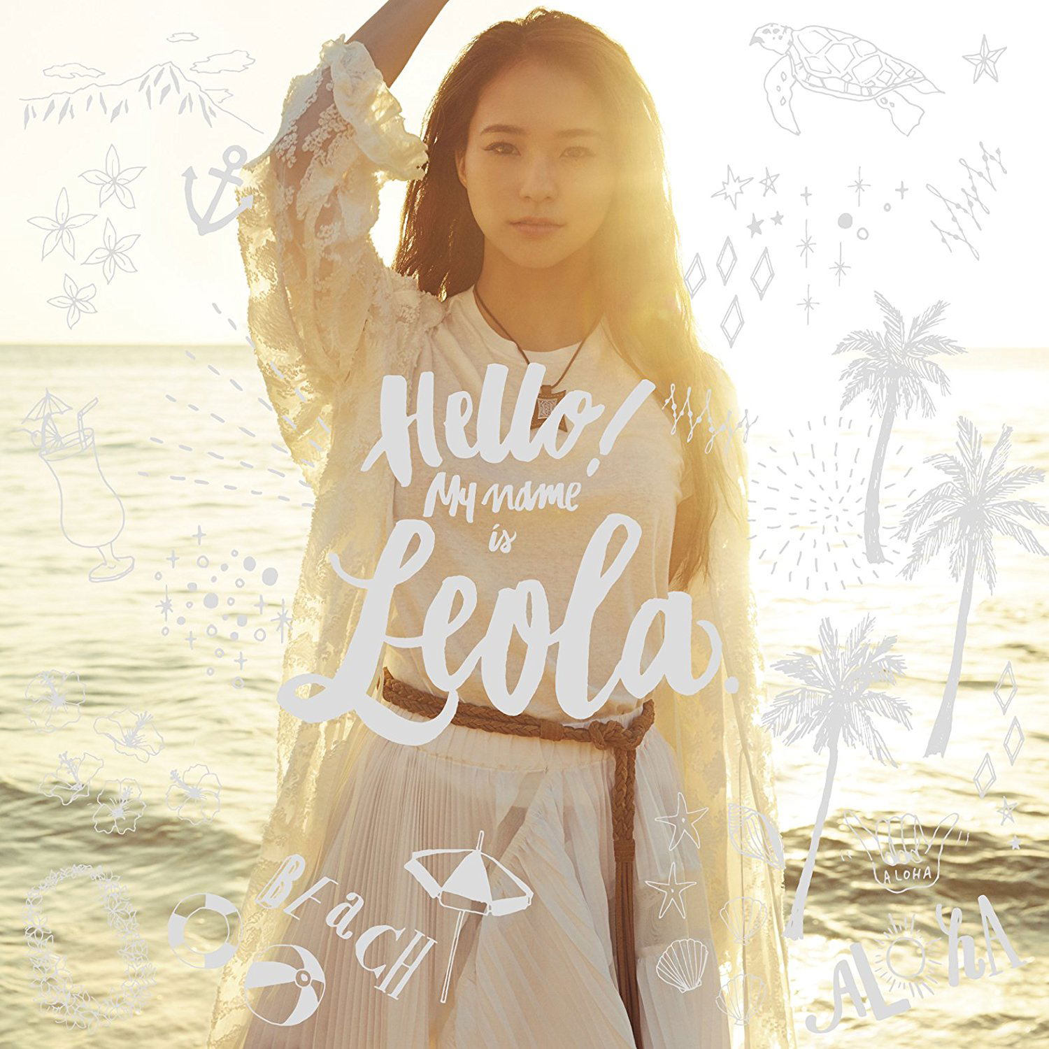 Hello My Name Is Leola — Import Game Deal