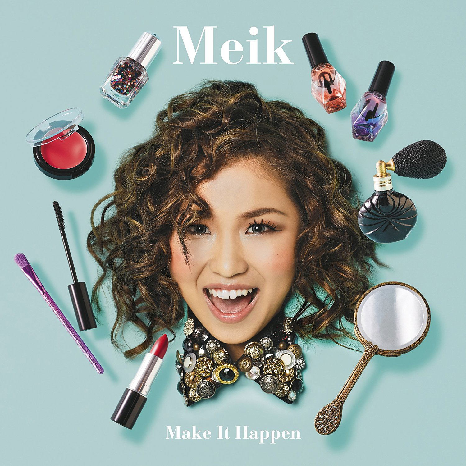 Make It Happen [Limited Edition] — Import Game Deal