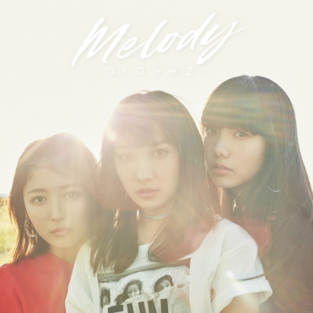 Melody [CD+DVD Limited Edition] — Import Game Deal