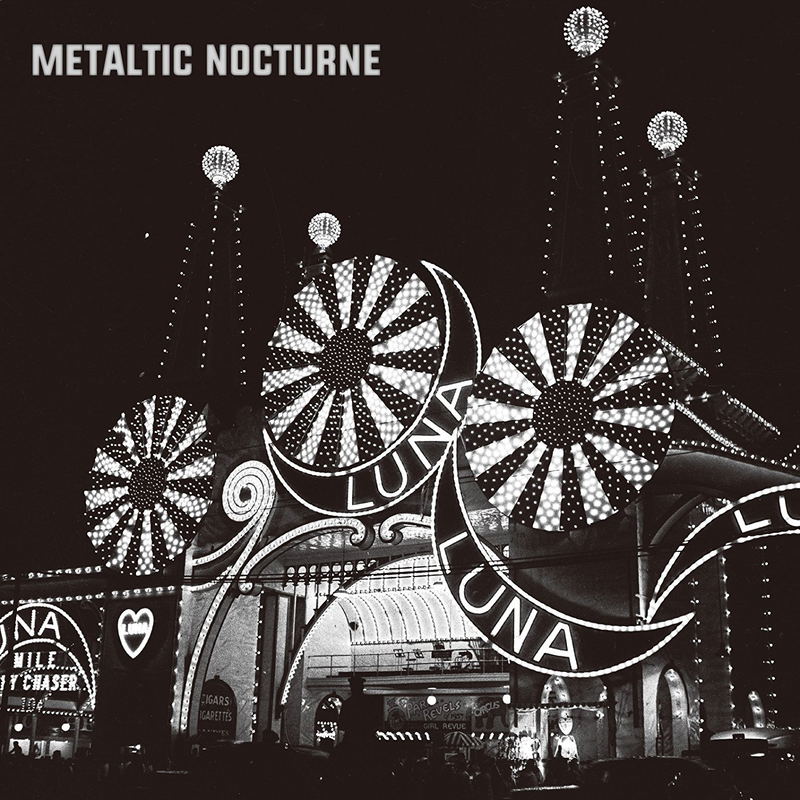Metaltic Nocturne image 1