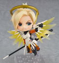 Nendoroid No. 790 Overwatch: Mercy Classic Skin Edition thumbnail 5