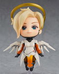 Nendoroid No. 790 Overwatch: Mercy Classic Skin Edition thumbnail 6