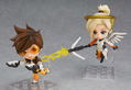 Nendoroid No. 790 Overwatch: Mercy Classic Skin Edition thumbnail 9