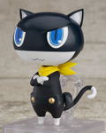 Nendoroid No. 793 Persona 5: Morgana (Re-run) thumbnail 3