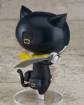 Nendoroid No. 793 Persona 5: Morgana (Re-run) thumbnail 8