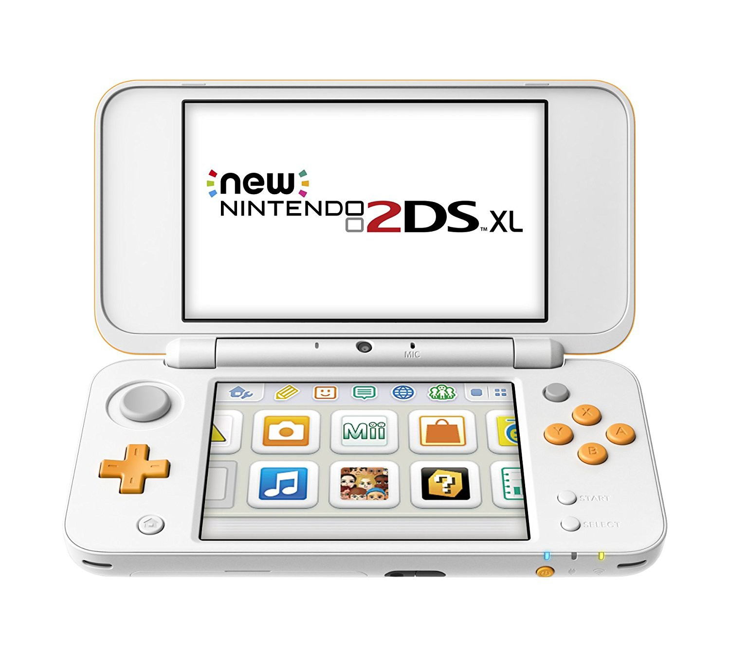 Gamestop New Nintendo 2ds Xl Sale New Nintendo 2DS XL Handheld