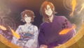 Nil Admirari no Tenbin Teito Kuroyuri Enyoutan thumbnail 3