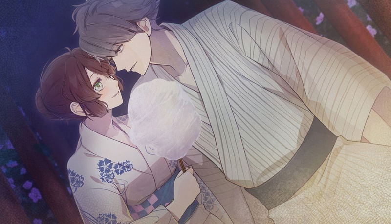 Nil Admirari no Tenbin Teito Kuroyuri Enyoutan image 4