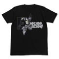 No Game No Life Zero Schwi T-shirt Black (M Size) thumbnail 1
