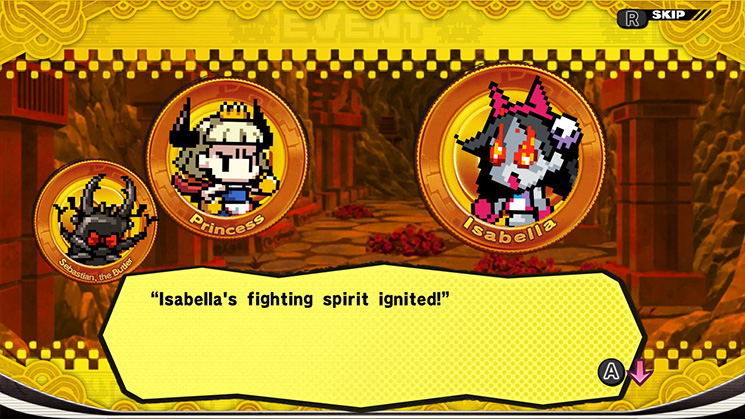 Penny-Punching Princess image 6