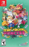 Penny-Punching Princess thumbnail 1