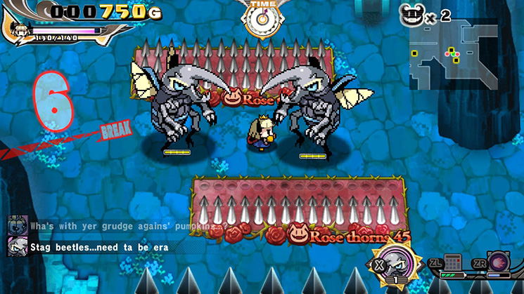 Penny-Punching Princess image 3