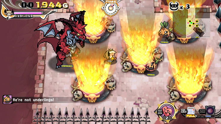 Penny-Punching Princess image 2